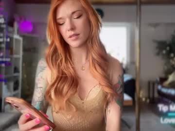 Luebeam Chaturbate stream image from February 03, 2025