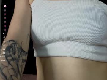 Margo__Wiliam Chaturbate stream image from February 03, 2025