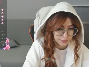 Maybeeno Chaturbate stream image from February 03, 2025