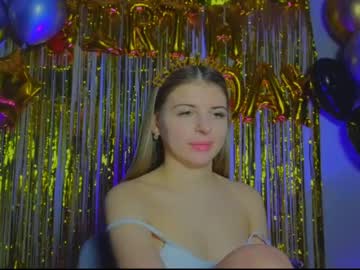 Melissa_Pitts Chaturbate stream image from February 03, 2025