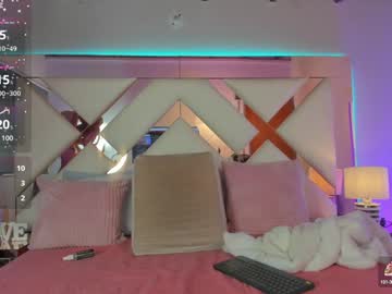 Melody_Rouxx Chaturbate stream image from February 03, 2025