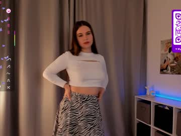 Miracleadele Chaturbate stream image from February 03, 2025