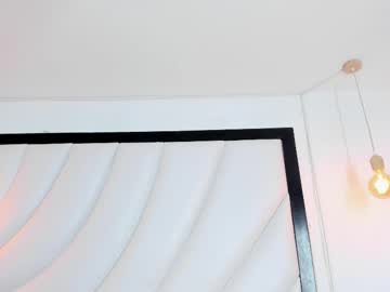 Sara_Mans0n Chaturbate stream image from February 03, 2025