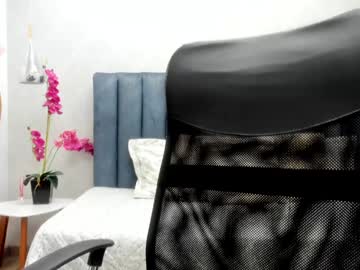 Sashagrace Chaturbate stream image from February 03, 2025
