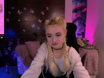 Selena_Morgen Chaturbate stream image from February 03, 2025
