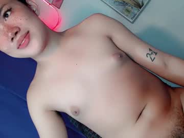 Sexy_Rc18 Chaturbate stream image from February 03, 2025