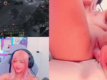 Sheery_ Chaturbate stream image from February 03, 2025