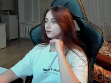 _Silverdream Chaturbate stream image from February 03, 2025