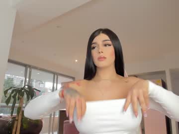 Sofiia_Pink Chaturbate stream image from February 03, 2025