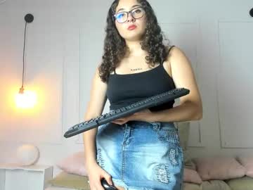 Vanessa_Nova_ Chaturbate stream image from February 03, 2025