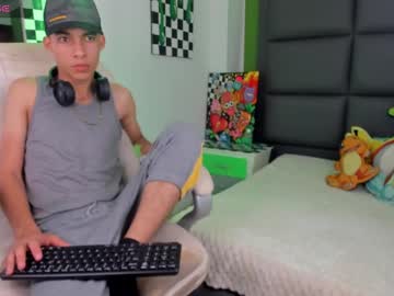 William_Marquez Chaturbate stream image from February 03, 2025
