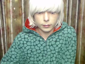 13_Angel_14 Chaturbate stream image from February 03, 2025