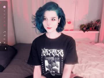 Alicentity Chaturbate stream image from February 03, 2025