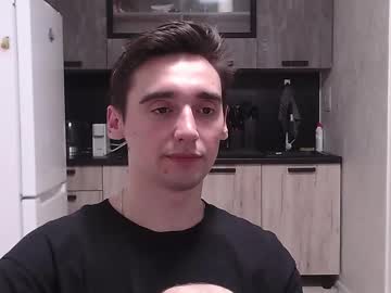 Baxterss Chaturbate stream image from February 03, 2025