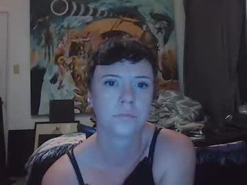 Casscassidy89 Chaturbate stream image from February 03, 2025