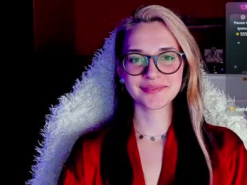 Cassy_Moore Chaturbate stream image from February 03, 2025