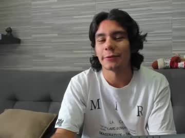 Daemon_Txuspunk Chaturbate stream image from February 03, 2025