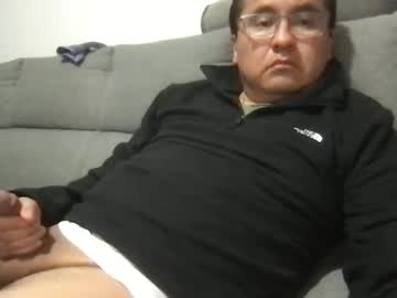 Danielomx Chaturbate stream image from February 03, 2025