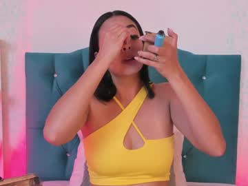 Evaritz__ Chaturbate stream image from February 03, 2025