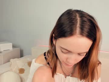 Feral_Bery Chaturbate stream image from February 03, 2025