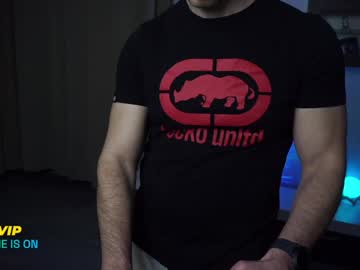 Feral_Fk Chaturbate stream image from February 03, 2025