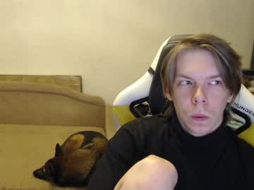 Fluffy_Boney Chaturbate stream image from February 03, 2025