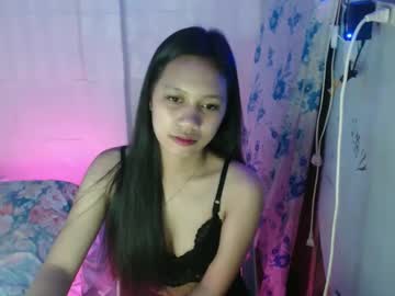 Hannah_Touch Chaturbate stream image from February 03, 2025