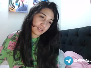 Hidden_Sin_ Chaturbate stream image from February 03, 2025