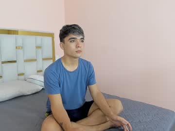 Horny_Steven_Room stream image from February 03, 2025