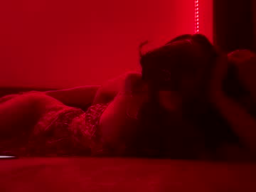 Innes_Ferrara Chaturbate stream image from February 03, 2025