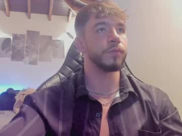 Jackson_Stifler1 Chaturbate stream image from February 03, 2025