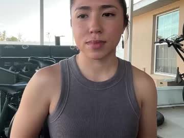 Jadelove_ Chaturbate stream image from February 03, 2025