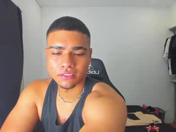 Joseph_Gabanna Chaturbate stream image from February 03, 2025