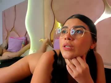 Julietaht Chaturbate stream image from February 03, 2025