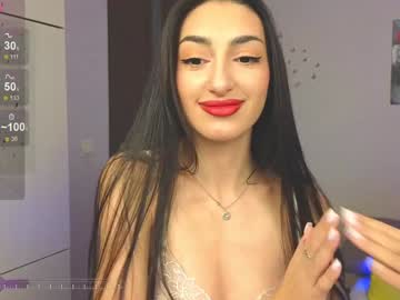 Lina_Robbins Chaturbate stream image from February 03, 2025
