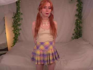 Linka_Cutie Chaturbate stream image from February 03, 2025
