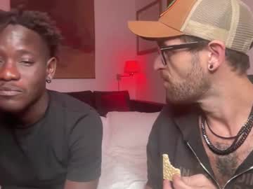 Lorenzoandpedro1989 Chaturbate stream image from February 03, 2025