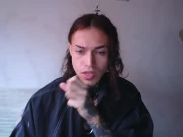 Lust_Damoon Chaturbate stream image from February 03, 2025