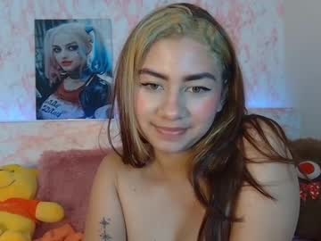 Madison_Cartter Chaturbate stream image from February 03, 2025