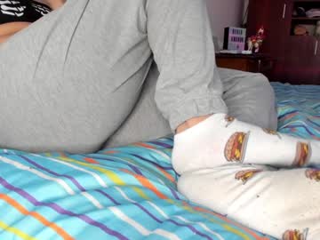 Mapu_01 Chaturbate stream image from February 03, 2025