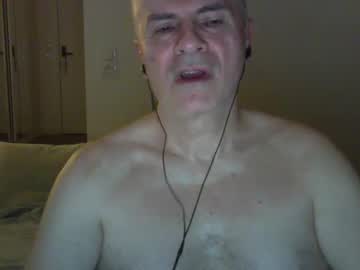 Maturehotman Chaturbate stream image from February 03, 2025