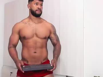 Nathanielgrey1 Chaturbate stream image from February 03, 2025