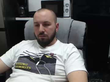 Nickolas22 Chaturbate stream image from February 03, 2025