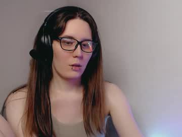 _Nymphomaniac__ Chaturbate stream image from February 03, 2025