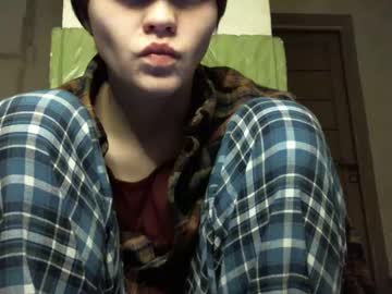 Oct_August Chaturbate stream image from February 03, 2025