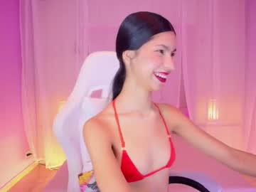 Pamelaascott Chaturbate stream image from February 03, 2025