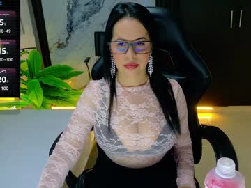 Pamelajackson__ Chaturbate stream image from February 03, 2025