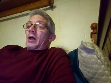 Papasmurf4u81 Chaturbate stream image from February 03, 2025