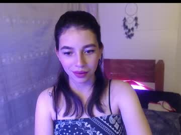 Paulina_Williams stream image from February 03, 2025