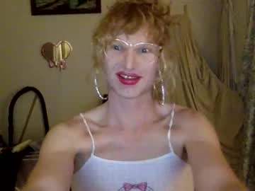 Pinkfag Chaturbate stream image from February 03, 2025